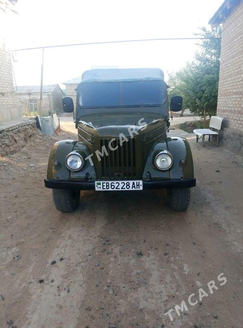 UAZ 469 1980 - 10 000 TMT - Бабадайхан - img 4
