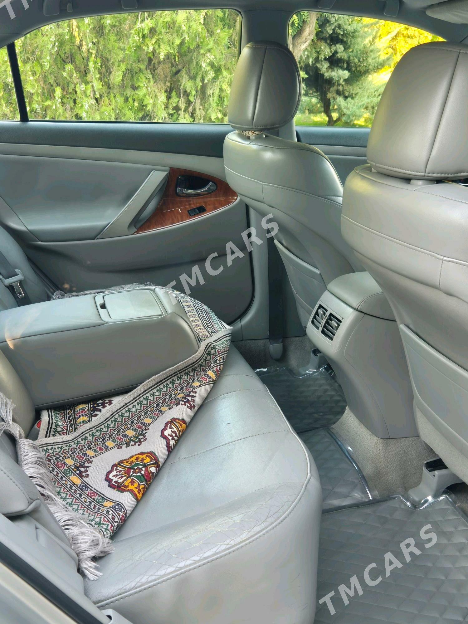 Toyota Camry 2008 - 215 000 TMT - ул. Московская (10 йыл абаданчылык ш.) - img 6
