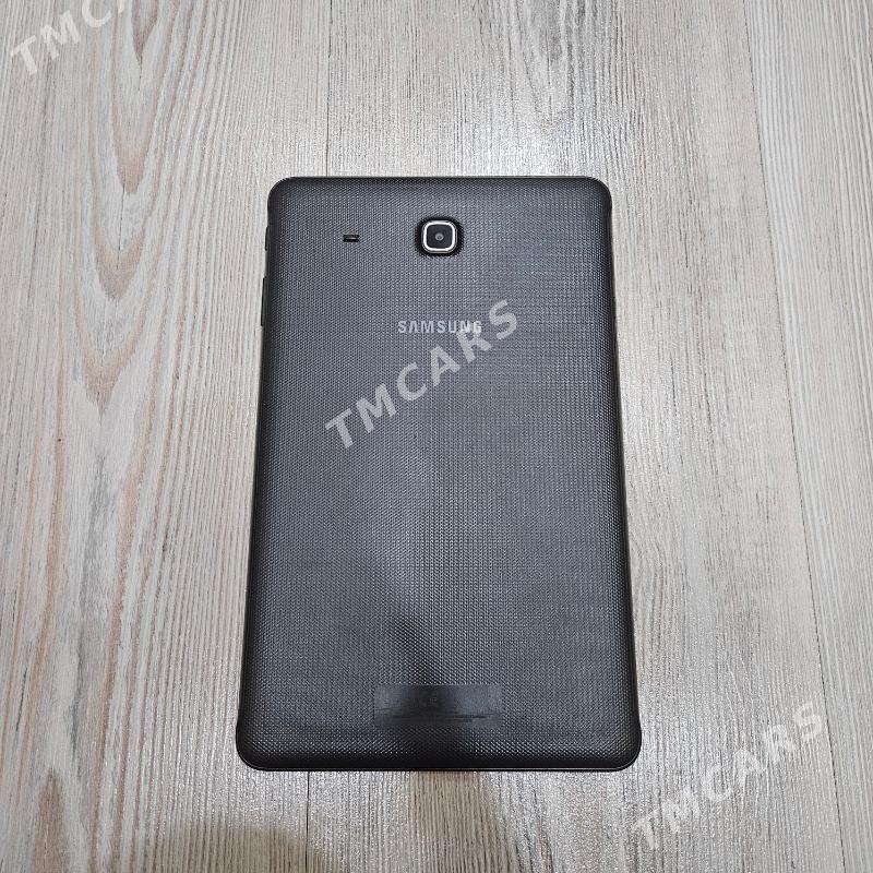 Планшет Samsung Galaxy Tab E - 4 мкр - img 2