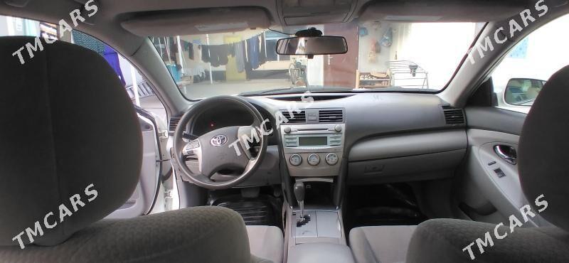 Toyota Camry 2010 - 170 000 TMT - Aşgabat - img 3