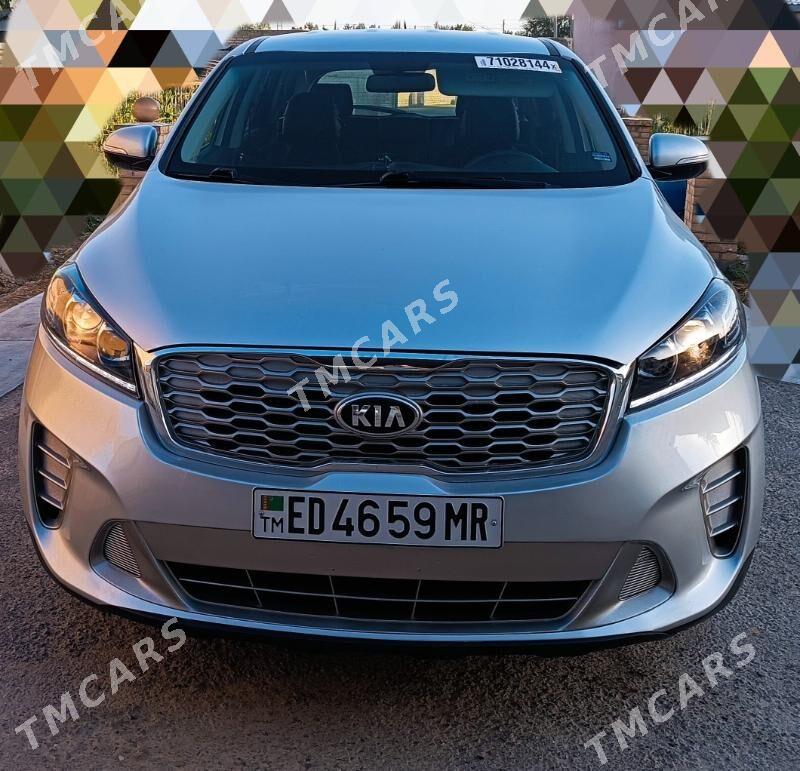 Kia Sorento 2020 - 310 000 TMT - Мургап - img 2