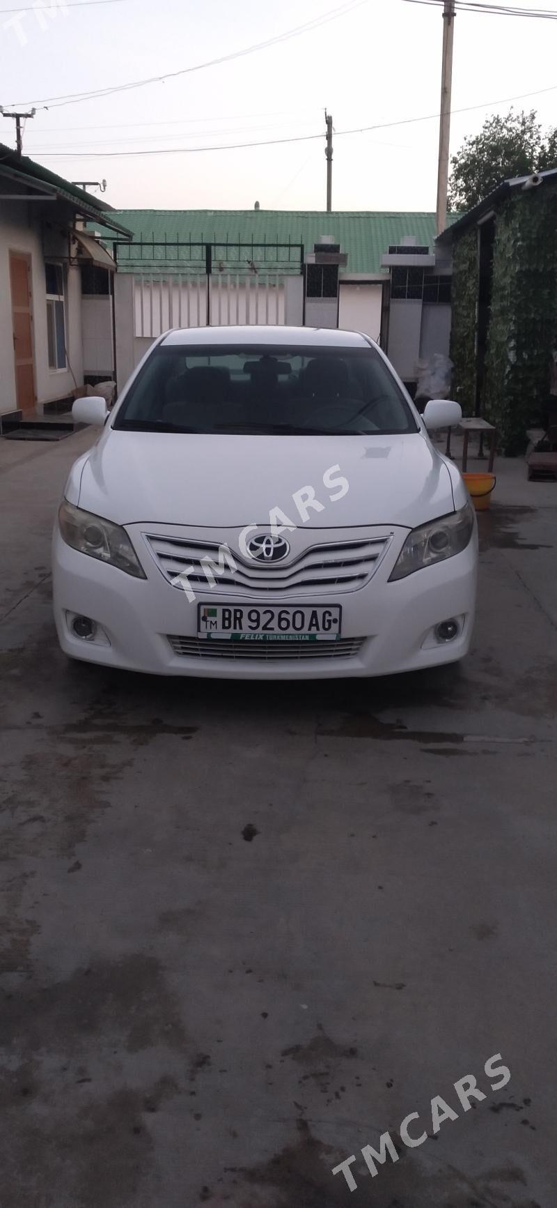 Toyota Camry 2010 - 170 000 TMT - Aşgabat - img 6