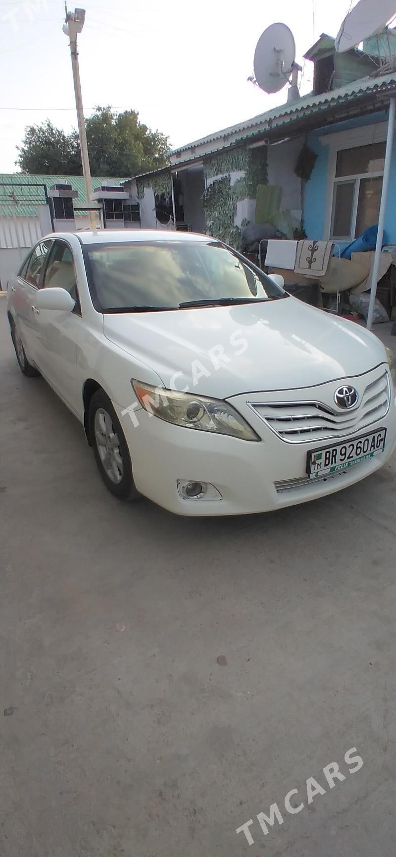 Toyota Camry 2010 - 170 000 TMT - Aşgabat - img 4