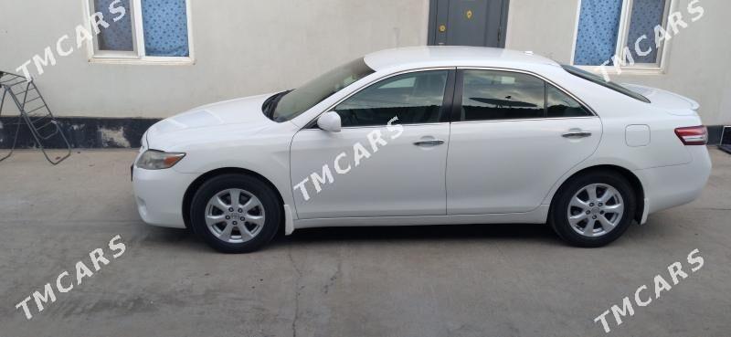 Toyota Camry 2010 - 170 000 TMT - Aşgabat - img 5