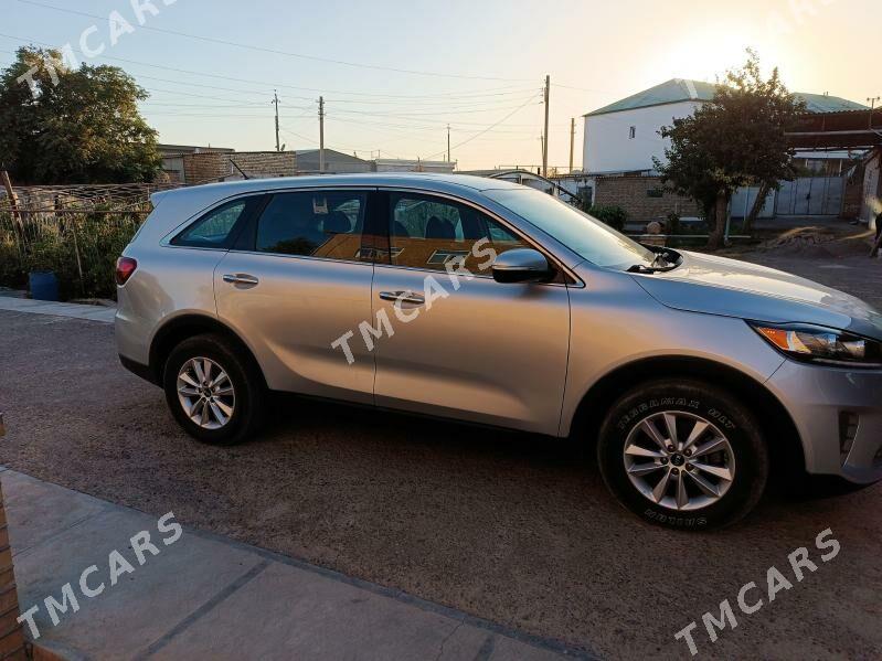 Kia Sorento 2020 - 310 000 TMT - Мургап - img 6