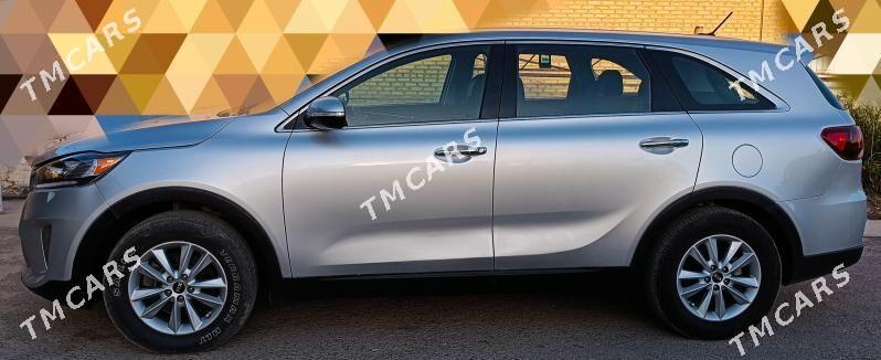 Kia Sorento 2020 - 310 000 TMT - Мургап - img 5