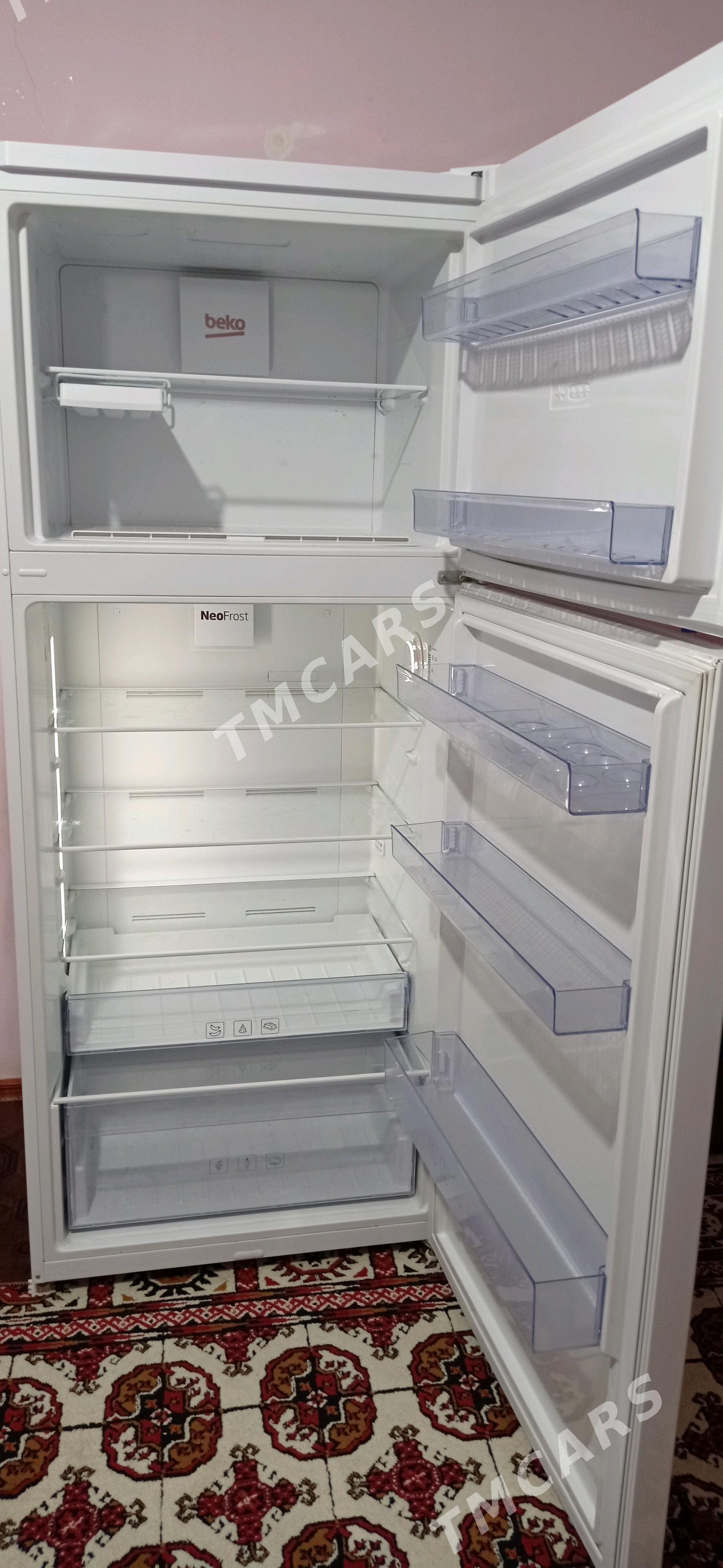 haladilnik beko - Aşgabat - img 2