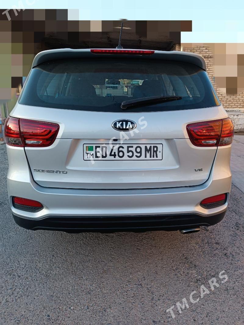 Kia Sorento 2020 - 310 000 TMT - Мургап - img 7