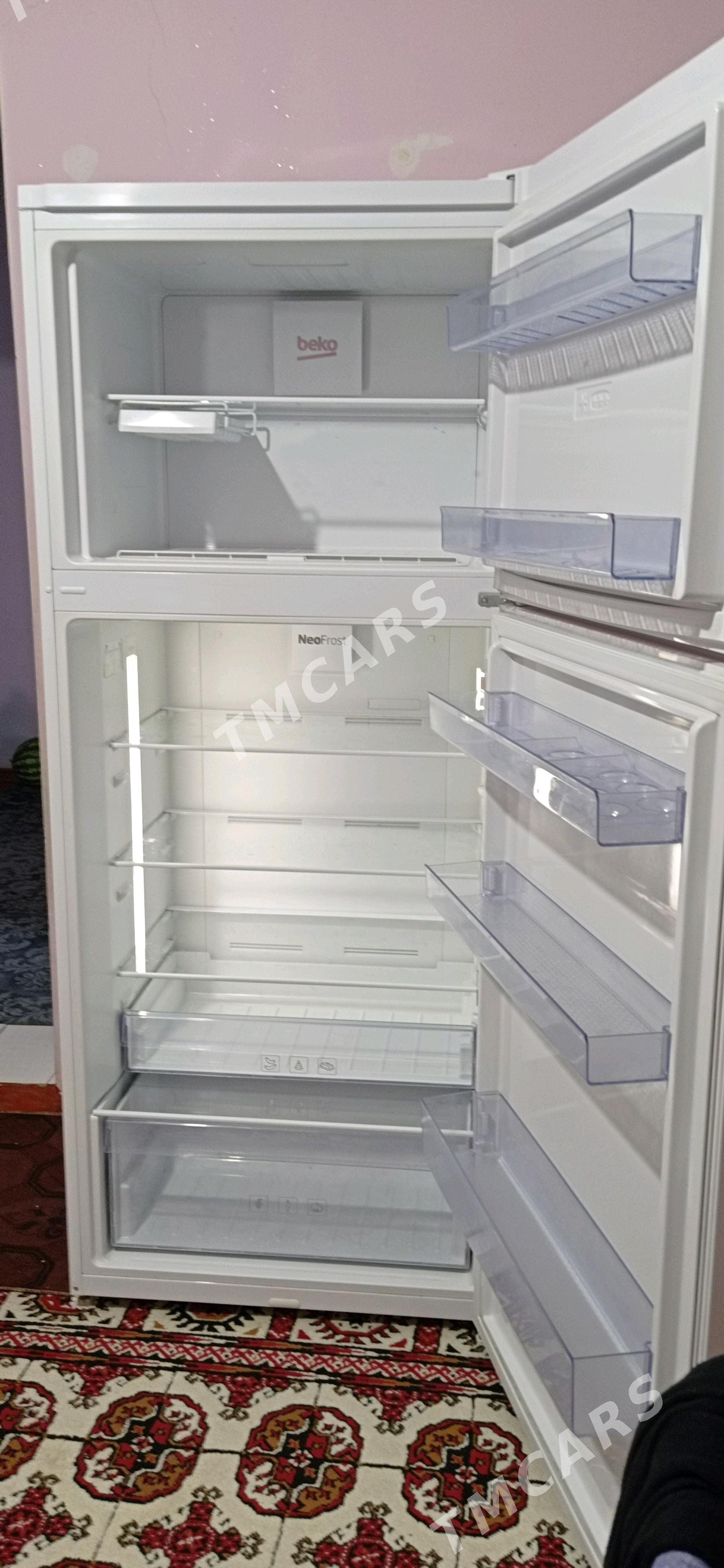 haladilnik beko - Aşgabat - img 3