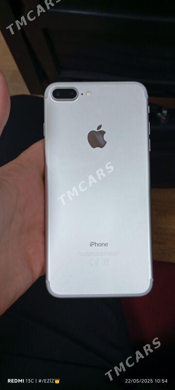 ıphone 7 plus - Дашогуз - img 2