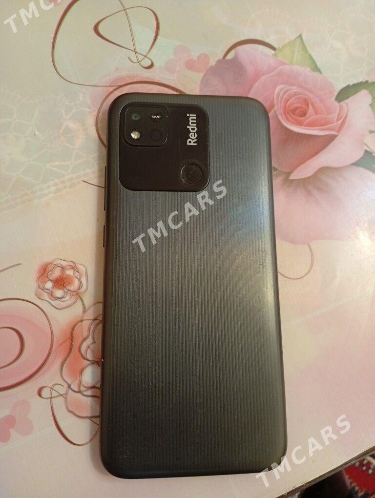redmi a 10 - Ашхабад - img 3