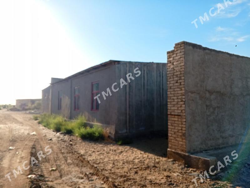 Дача старый аэропорт - Туркменабат - img 4