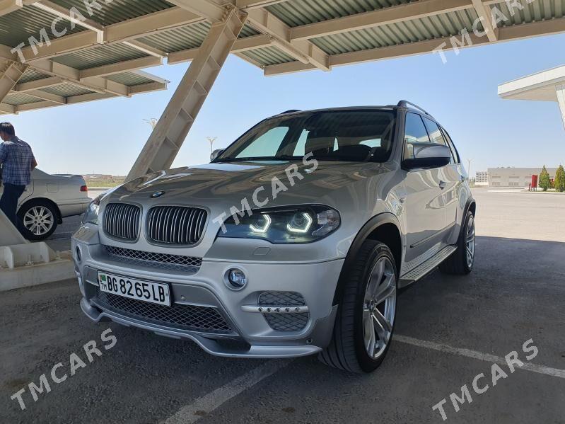 BMW X5 2011 - 320 000 TMT - Туркменабат - img 3