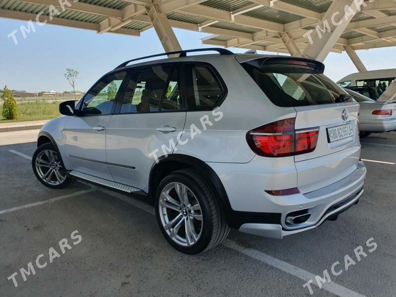 BMW X5 2011 - 320 000 TMT - Туркменабат - img 2