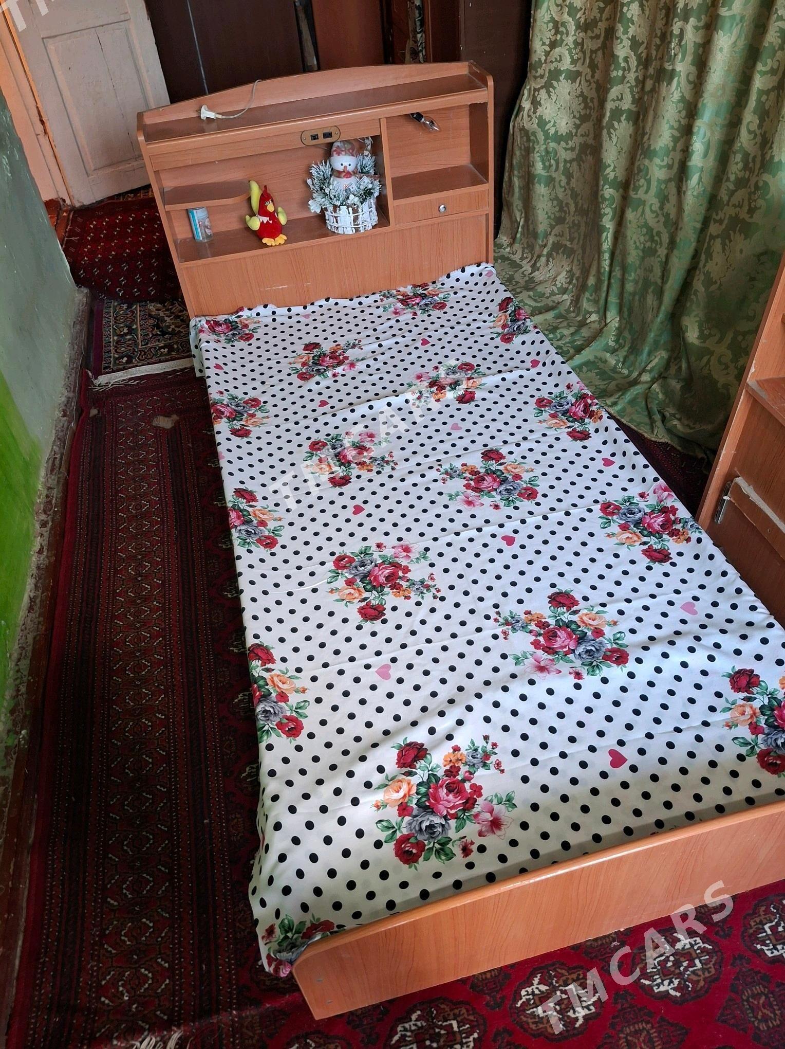 Spalny - Aşgabat - img 3