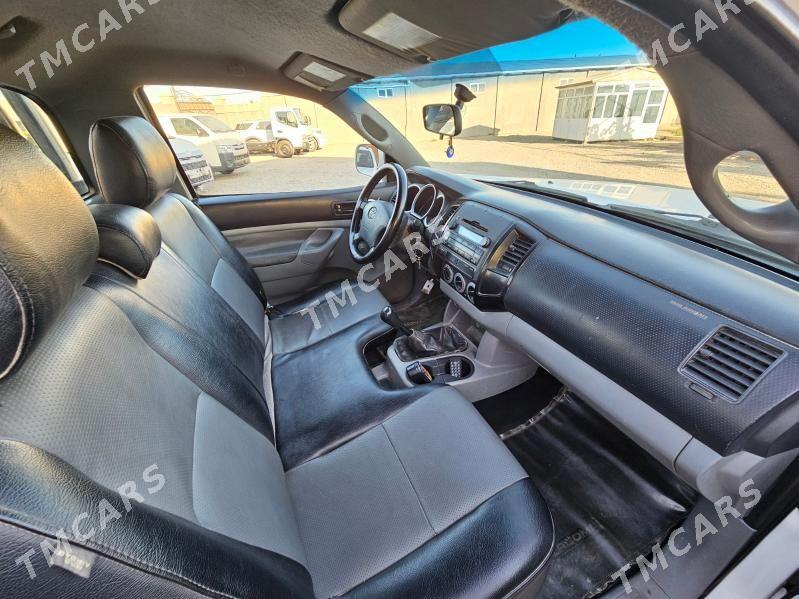 Toyota Tacoma 2011 - 160 000 TMT - Mary - img 5