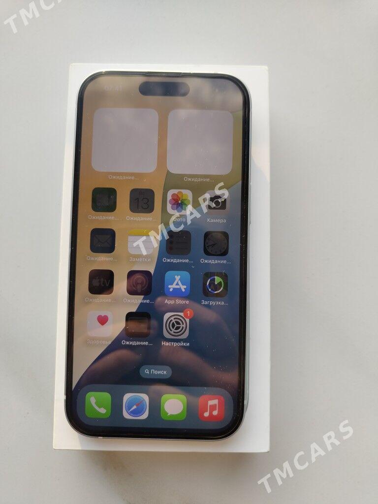iphone 15 - Ашхабад - img 2