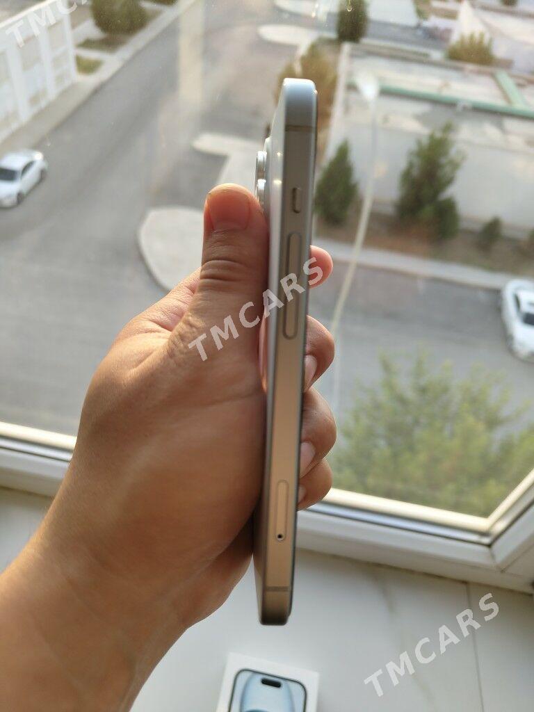 iphone 15 - Ашхабад - img 10