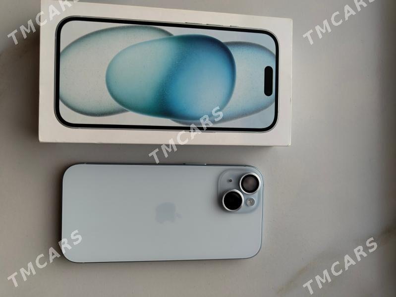 iphone 15 - Ашхабад - img 9