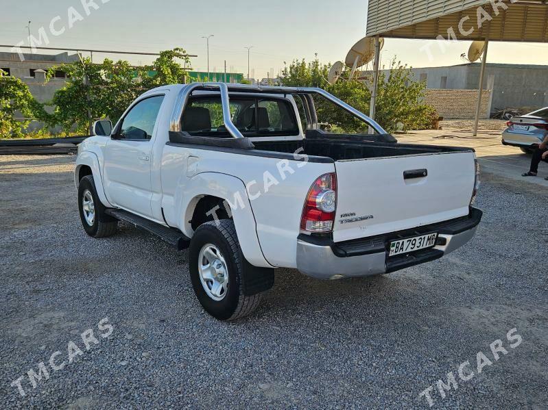 Toyota Tacoma 2011 - 160 000 TMT - Mary - img 3
