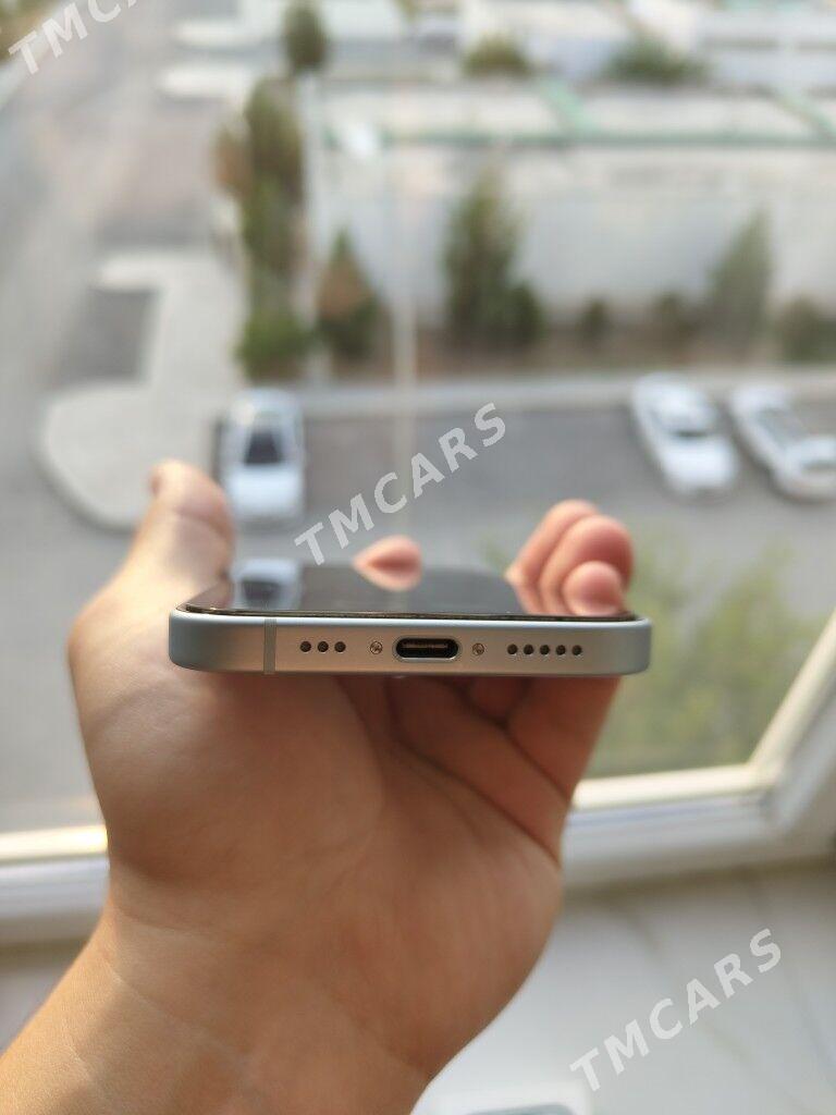 iphone 15 - Ашхабад - img 5
