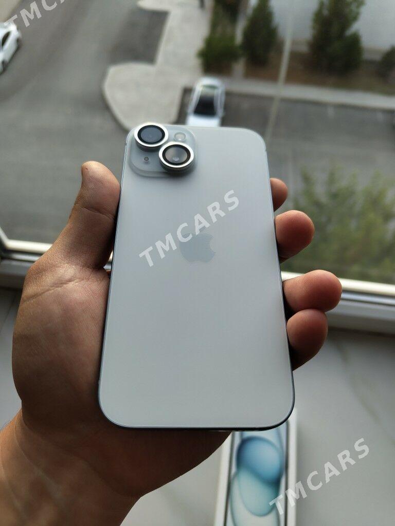 iphone 15 - Ашхабад - img 8