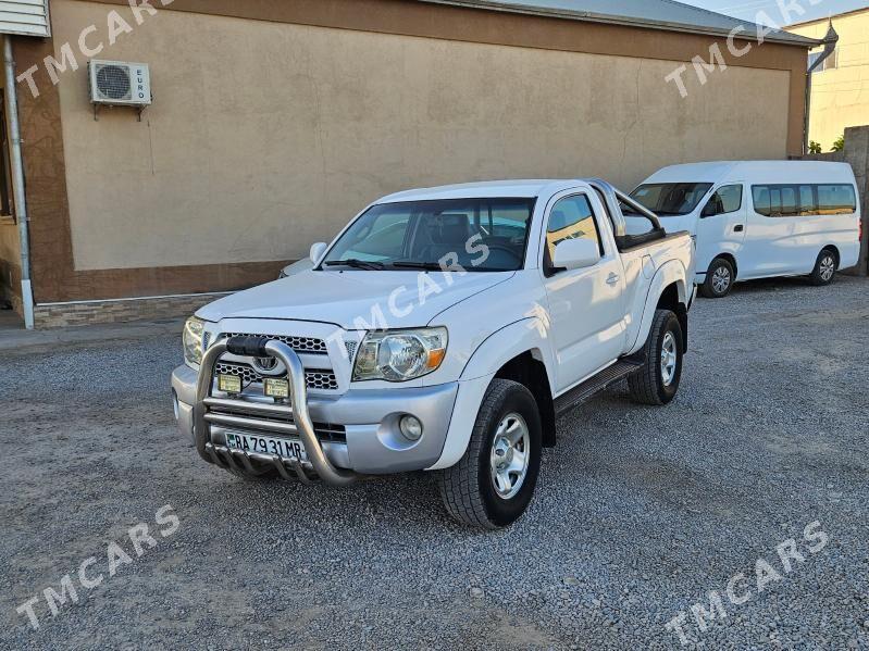 Toyota Tacoma 2011 - 160 000 TMT - Mary - img 2