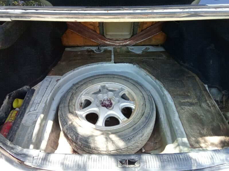 Toyota Avalon 2000 - 120 000 TMT - Сакарчага - img 8