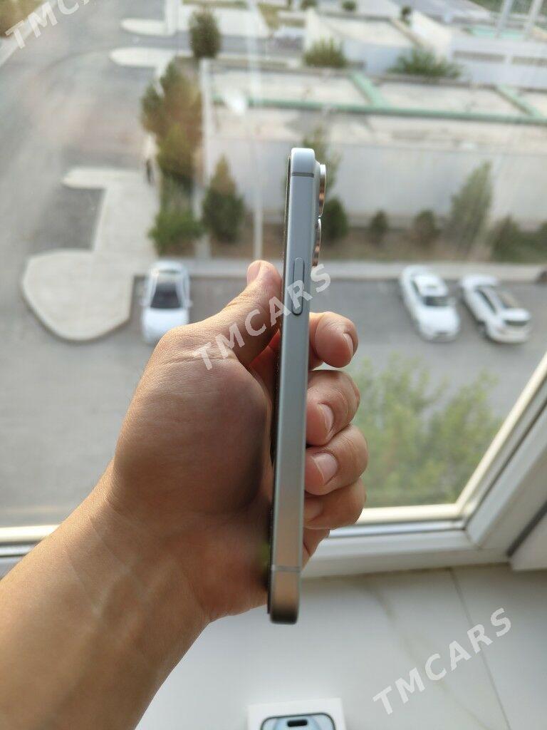 iphone 15 - Ашхабад - img 6