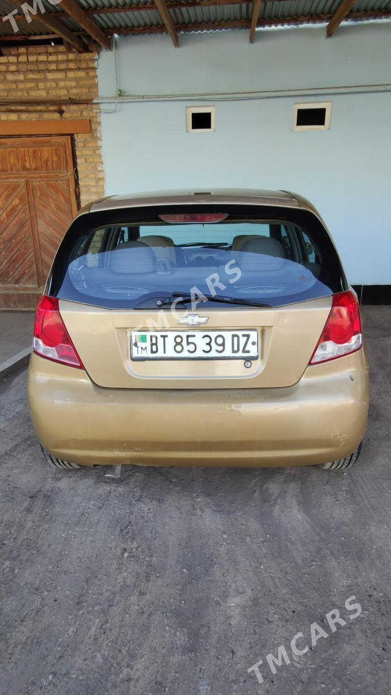 Daewoo Kalos 2002 - 42 000 TMT - Daşoguz - img 2