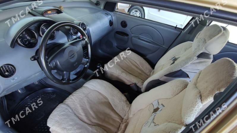 Daewoo Kalos 2002 - 42 000 TMT - Daşoguz - img 3