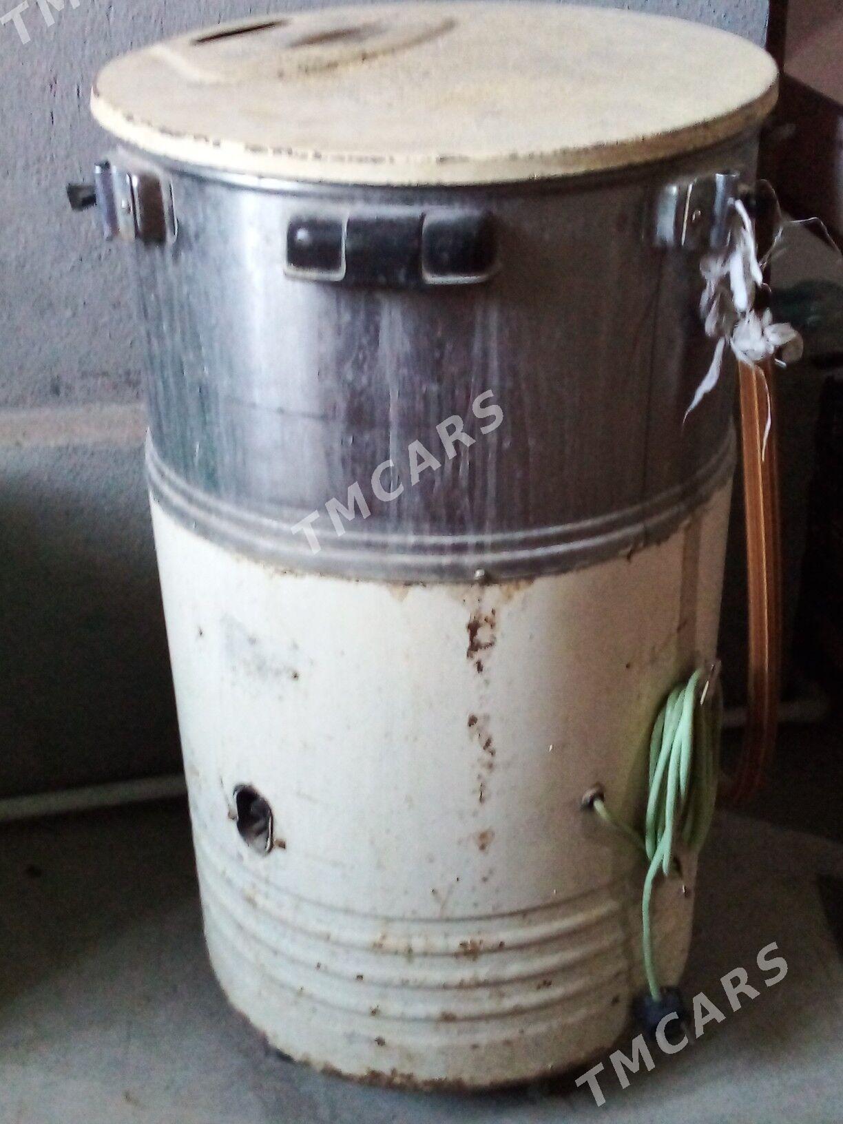 Akmaşyn/Киргизия - Türkmenabat - img 3