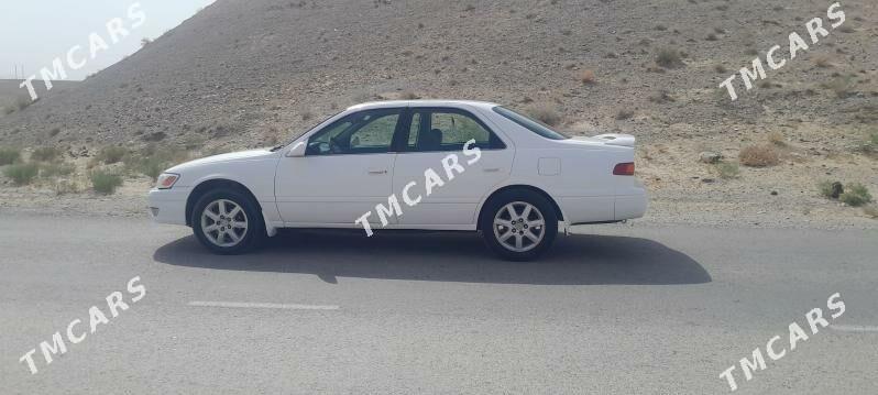 Toyota Camry 2000 - 120 000 TMT - Гызыларбат - img 3