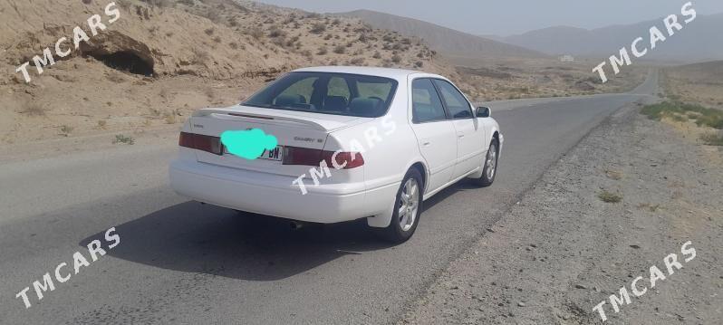 Toyota Camry 2000 - 120 000 TMT - Гызыларбат - img 5