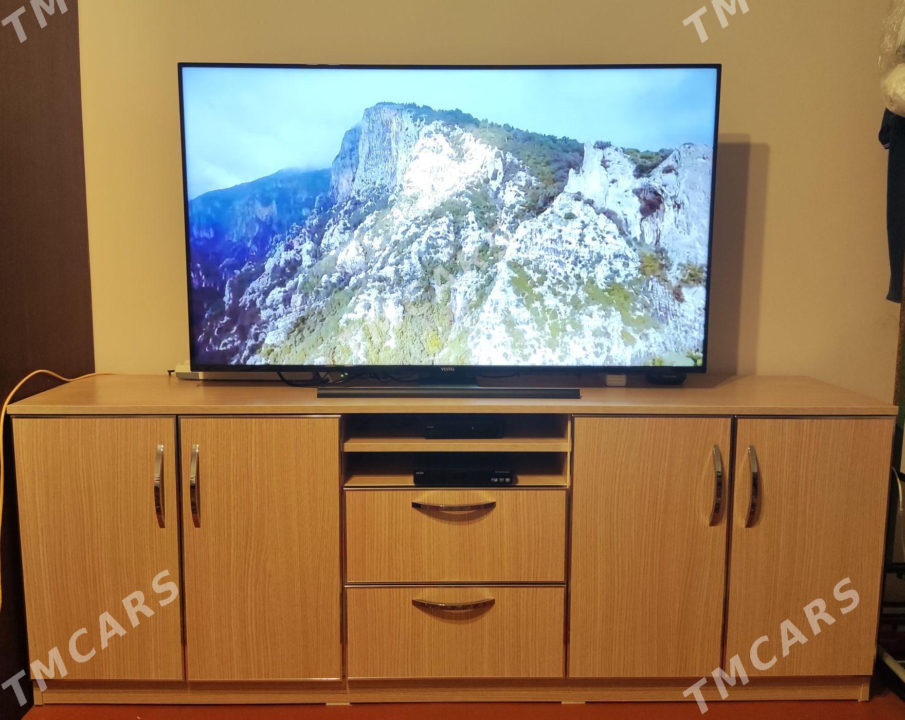Телевизор 55 VESTEL - Ашхабад - img 4