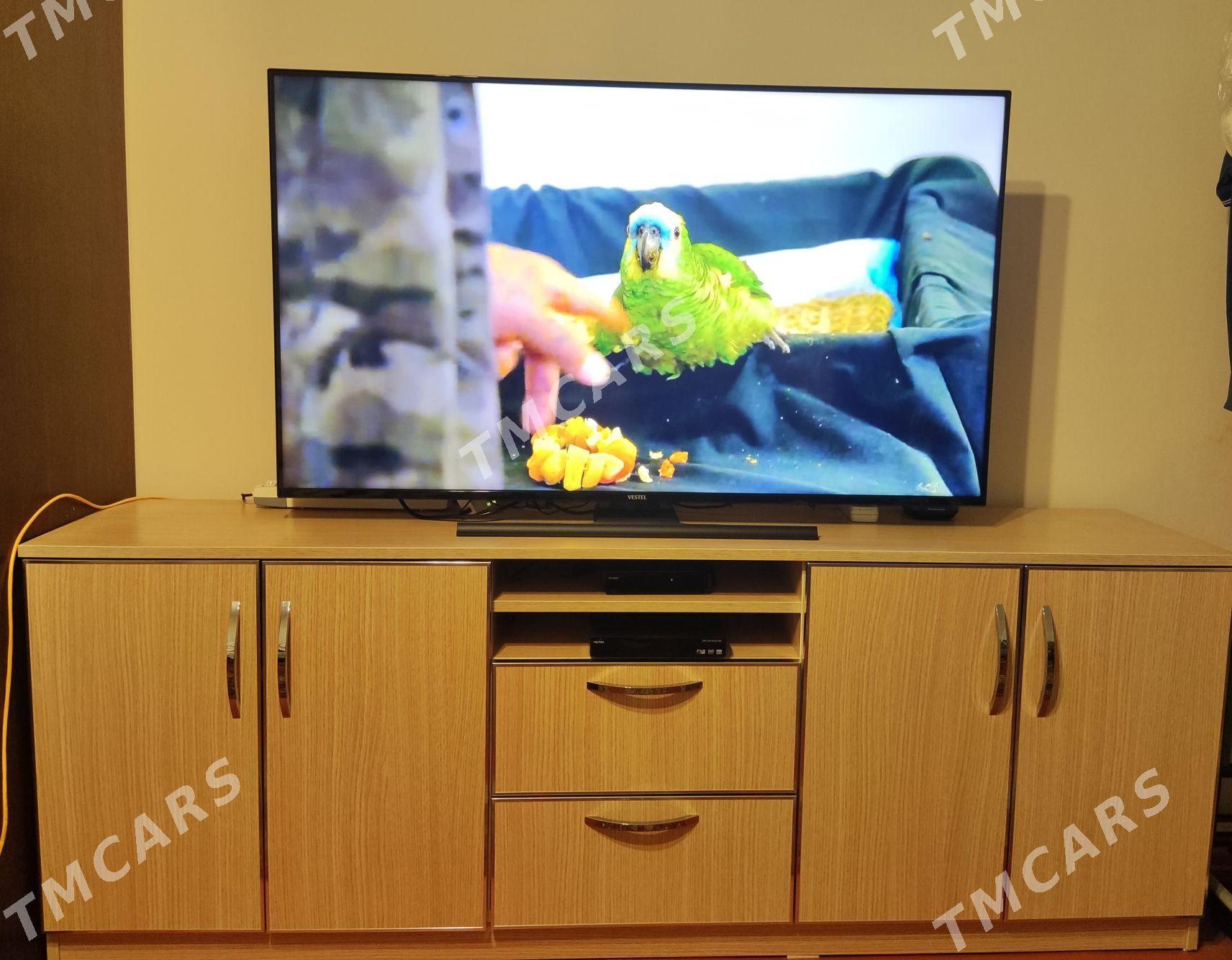 Телевизор 55 VESTEL - Ашхабад - img 3