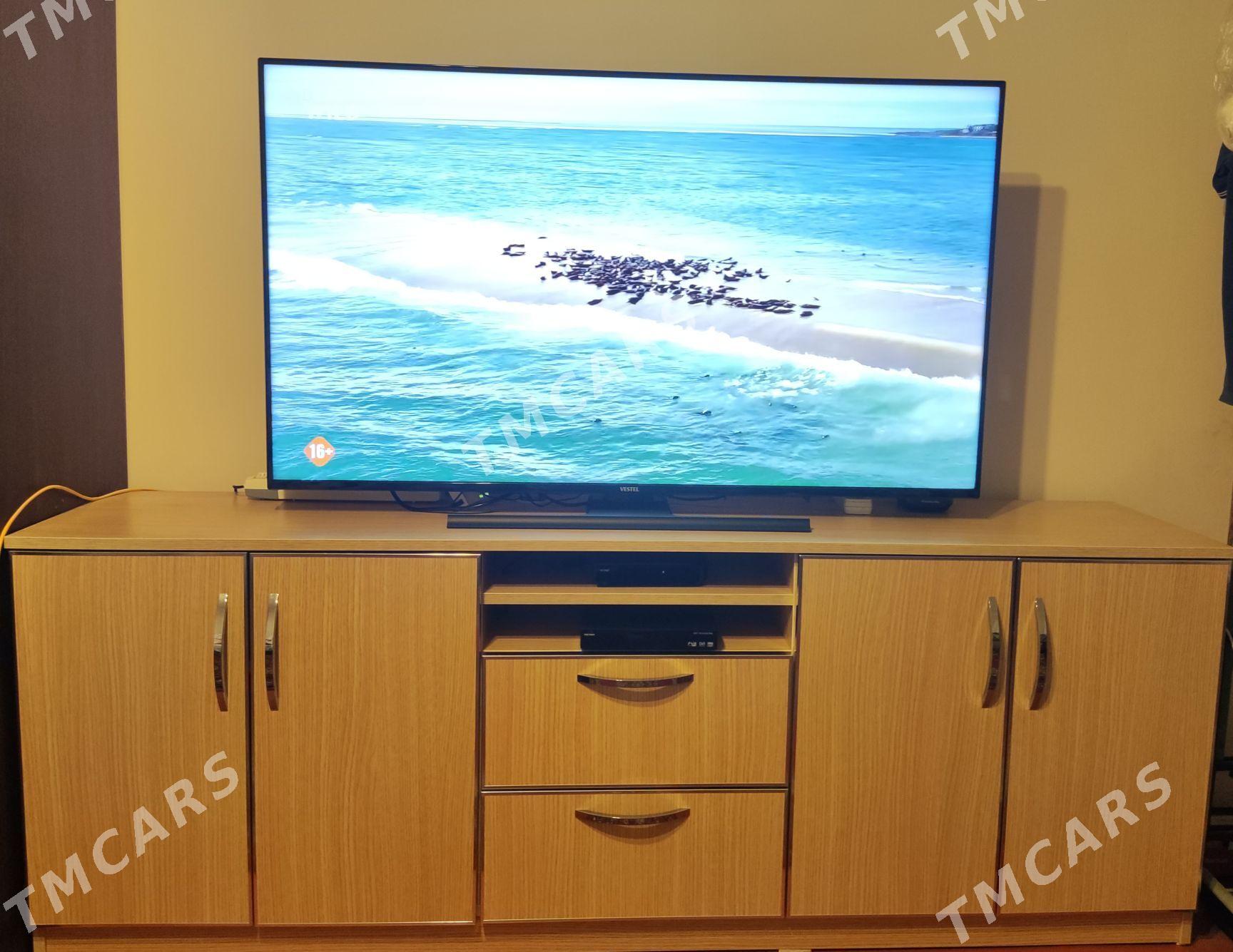 Телевизор 55 VESTEL - Ашхабад - img 2