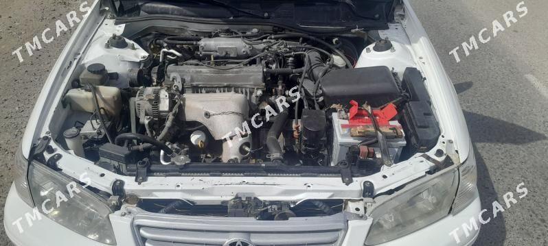 Toyota Camry 2000 - 120 000 TMT - Гызыларбат - img 7