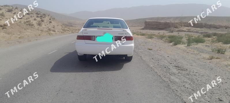 Toyota Camry 2000 - 120 000 TMT - Гызыларбат - img 6