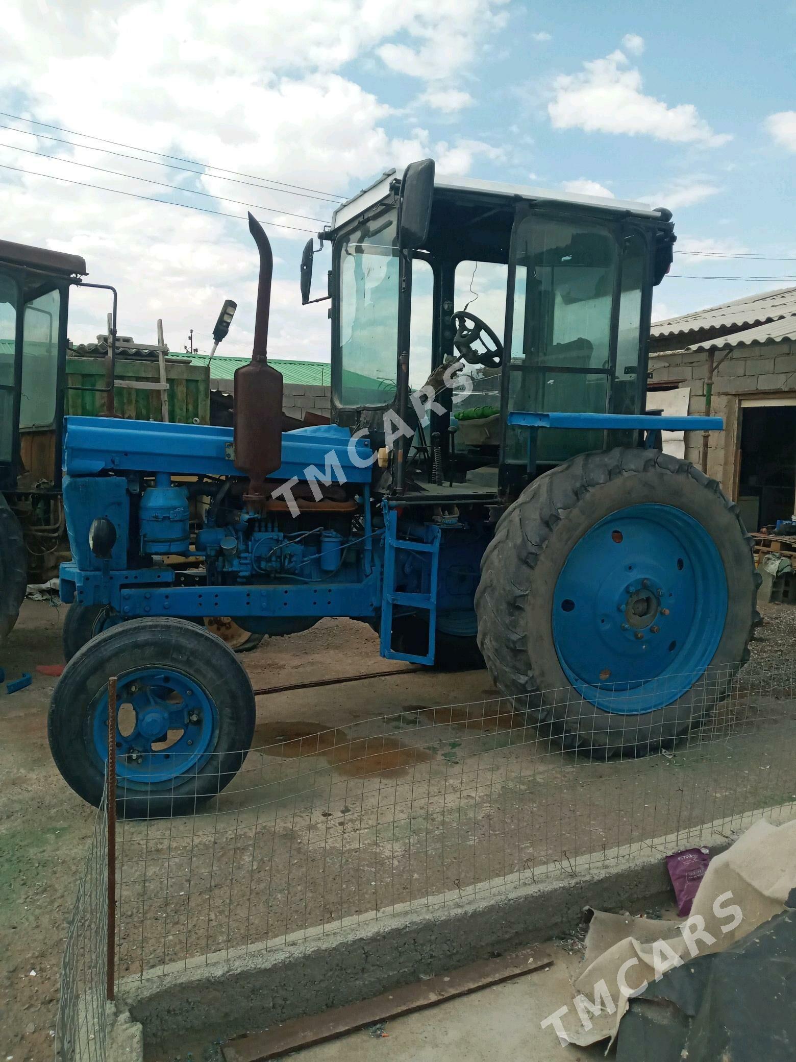 MTZ T-28 1988 - 20 000 TMT - Анев - img 2