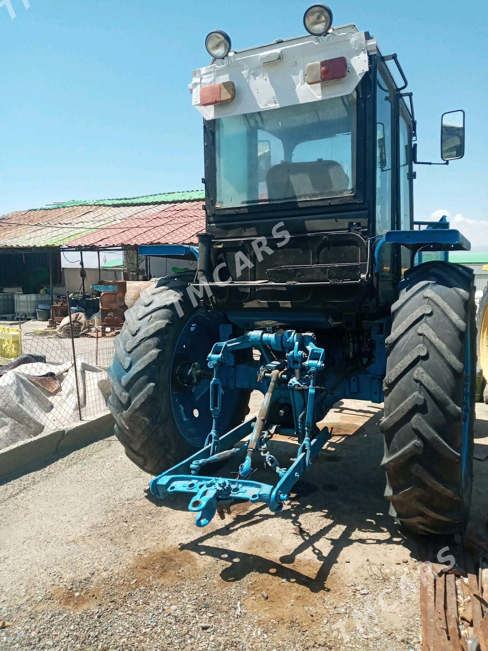 MTZ T-28 1988 - 20 000 TMT - Анев - img 4