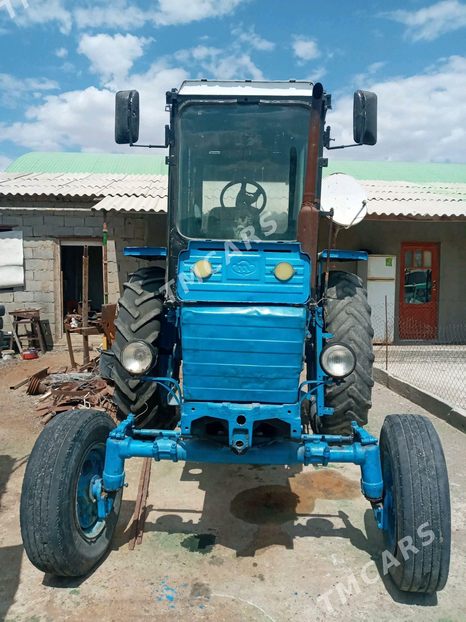 MTZ T-28 1988 - 20 000 TMT - Анев - img 3