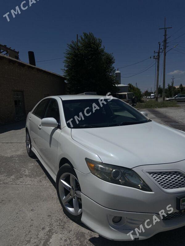 Toyota Camry 2010 - 200 000 TMT - Туркменабат - img 3