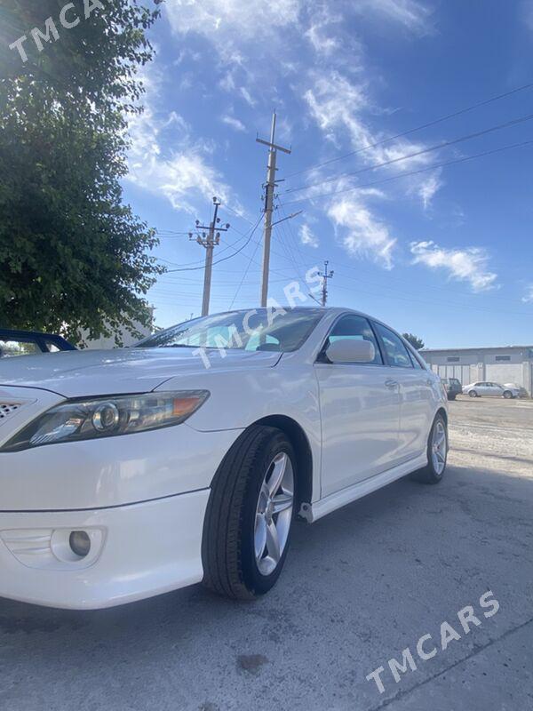 Toyota Camry 2010 - 200 000 TMT - Туркменабат - img 4