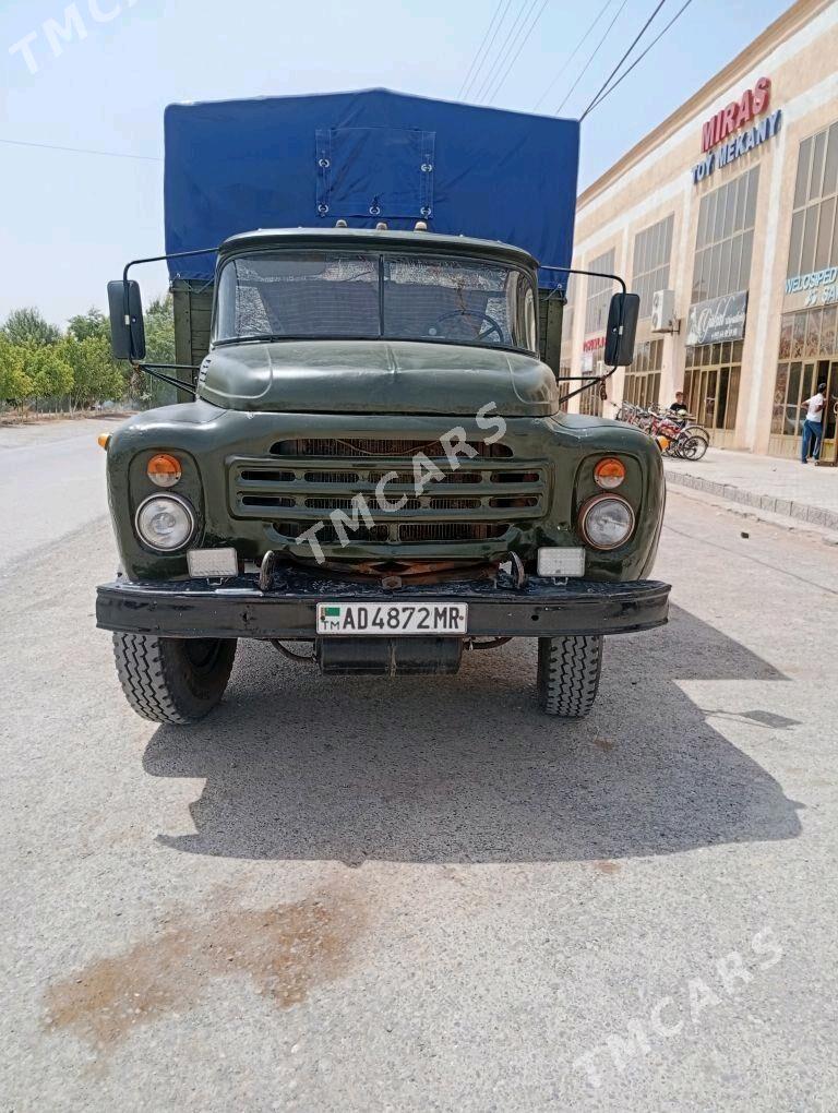Zil 130 1992 - 80 000 TMT - Wekilbazar - img 3