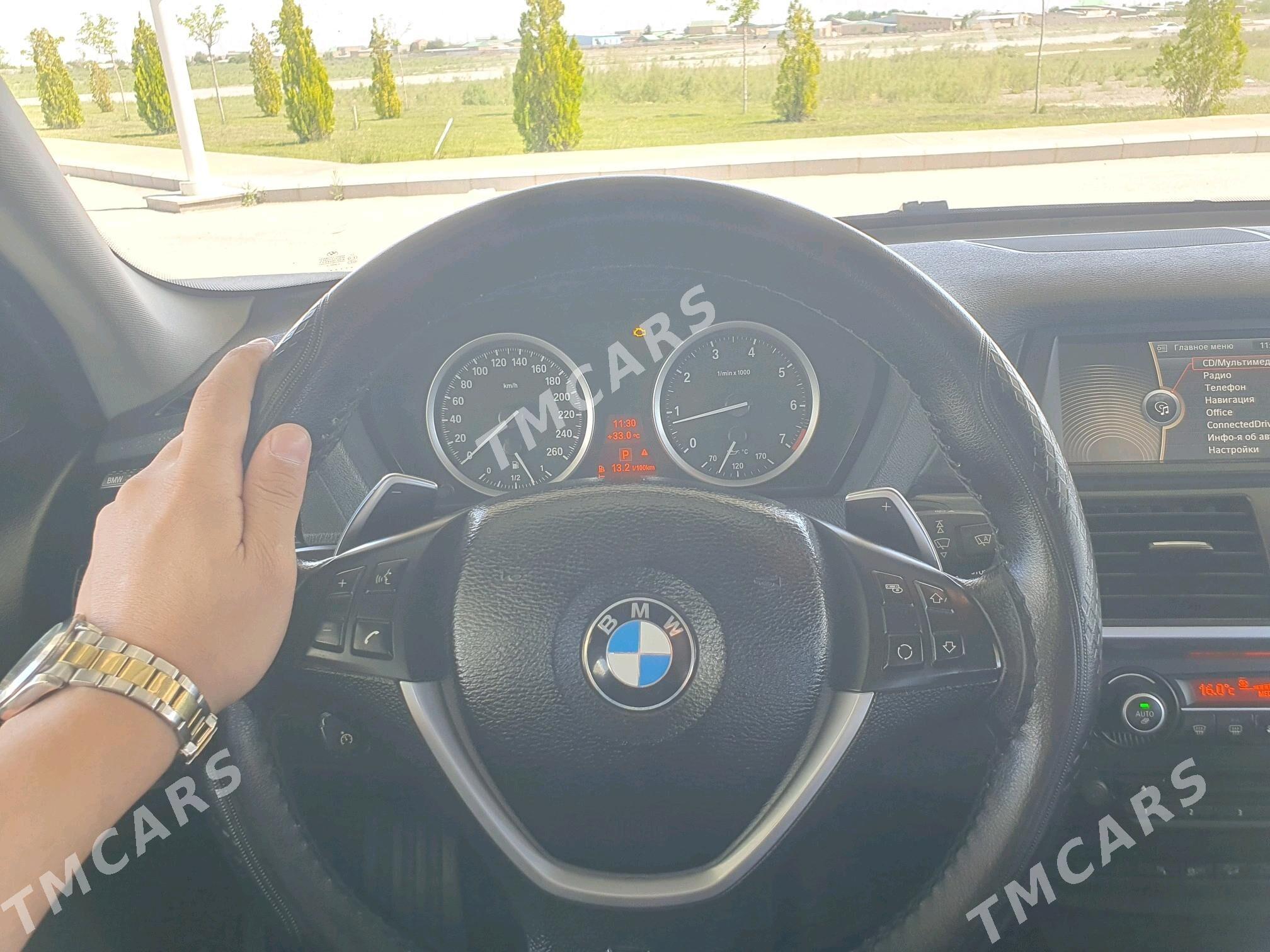 BMW X5 2011 - 320 000 TMT - Туркменабат - img 4