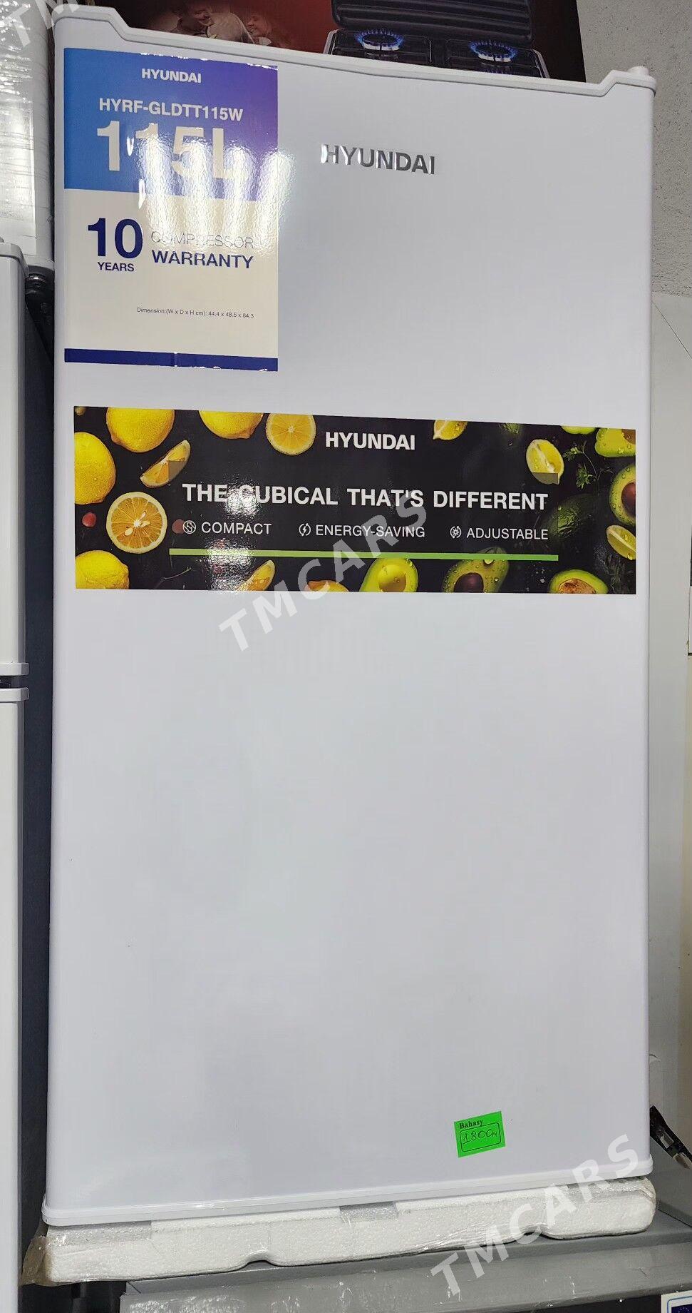 MINY HOLODYLNYKLAR ORGYNALAR - Aşgabat - img 2