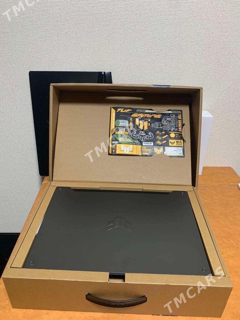 ASUS TUF 17inch (до 64GB/2TB) - Aşgabat - img 6