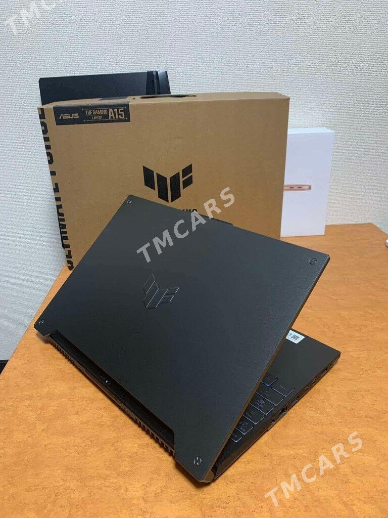 ASUS TUF 17inch (до 64GB/2TB) - Aşgabat - img 2