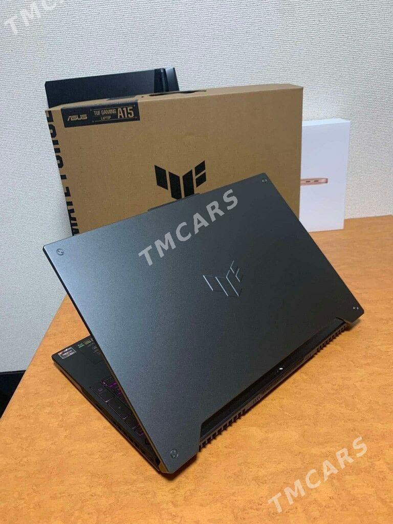 ASUS TUF 17inch (до 64GB/2TB) - Aşgabat - img 3